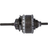 Shimano nexus 8 binnenwerk sg-c6001 8r30 8r31 c6000 8r