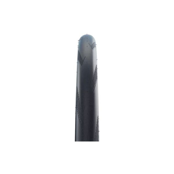 Schwalbe buitenband One Plus 700 x 28 zw refl