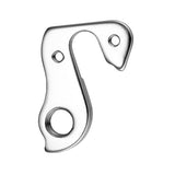 Union derailleurpad GH-155 Orbea met schroefset - afbeelding 3