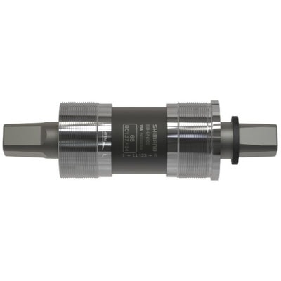 Vierkante trapas Shimano BB-UN300 68mm 110mm