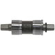 Vierkante trapas Shimano BB-UN300 68mm 117,5mm