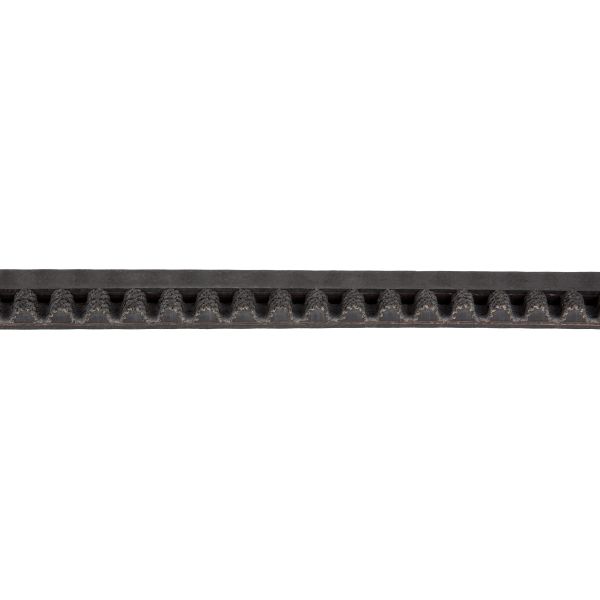 Gates aandrijfriem cdc carbon drive 137t 1507x12mm zwart