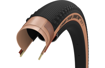 Goodyear - connector speed race tlr 700x40c transparant