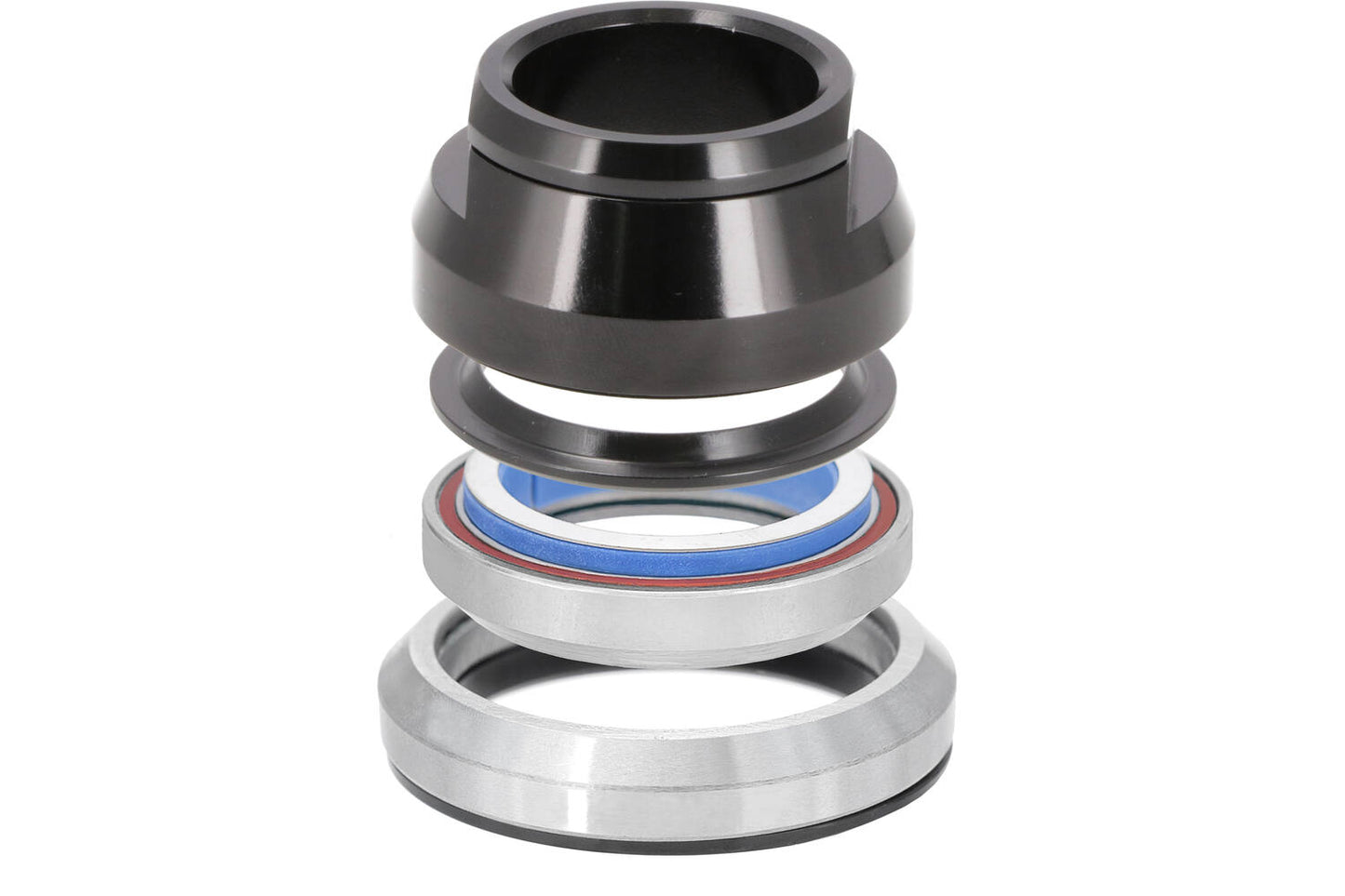 Diverse isaac - balhoofd meson pcs