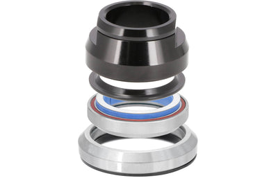 Diverse isaac - balhoofd meson pcs