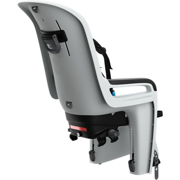 Thule kindersitz ridealong 2 hr. child seats rid along 2 carrier mount