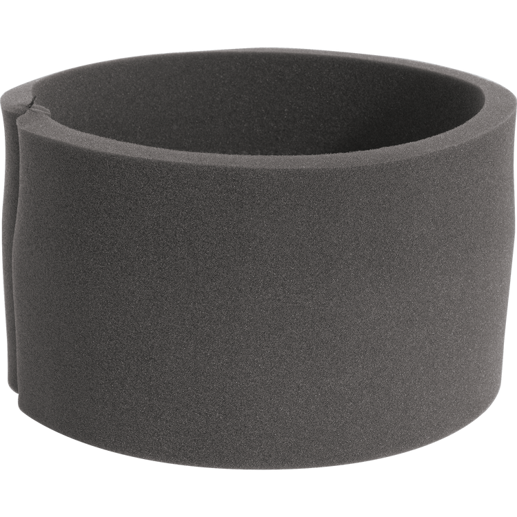 Makita accessoires demper | dvc861l - 423398-2