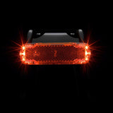 Busch + Müller achterlicht Toplight 2C usb 50 80mm - afbeelding 2