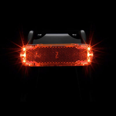 Busch + Müller achterlicht Toplight 2C usb 50 80mm