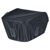 Basil Keep Dry - regenhoes - large - grijs