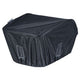 Basil Keep Dry - regenhoes - large - grijs