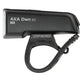 Axa koplamp dwn front 30 lux - usb-c oplaadbaar