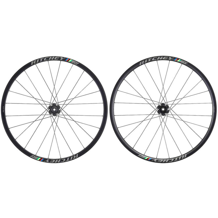Ritchey - wielset race wcs zeta disc shimano