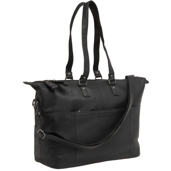 Tas New Looxs Verla Black