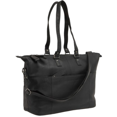 Tas New Looxs Verla Black