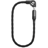 Serea kettenschloss swift chain locks swift 100 black