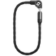 Serea kettenschloss swift chain locks swift 100 black