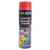 Motip sprayplast - hoogglans rood (spuitbus á 500 ml)