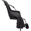 Thule kindersitz ridealong lite 2 child seat ridealong lite 2 dark gr.