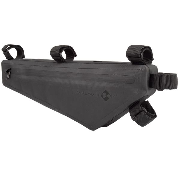 M-wave rough ride ii triangle triangle bag