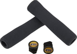 Esi fit xc silicone handlebar grips - afbeelding 2