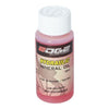 Ezmtb remvloeistof minerale olie - rood (60 ml)
