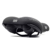 Zadel Sr Classic Freeway Fit Moderate Dames Zwart