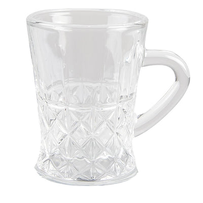 Clayre eef espressokopje 95ml 6st