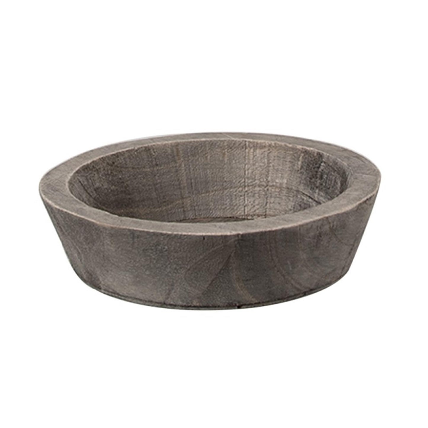 Clayre eef decoratie schaal ø15x4cm