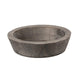 Clayre eef decoratie schaal ø15x4cm