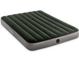 Intex - Downy luchtbed - twijfelaar - afbeelding 1
