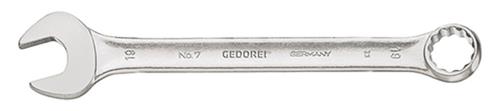 Gedore ringsteeksleutel 10 mm - 6090050