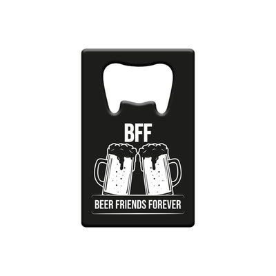 Paperdreams flesopener metaal - bff