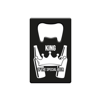 Paperdreams flesopener - king of the special beers