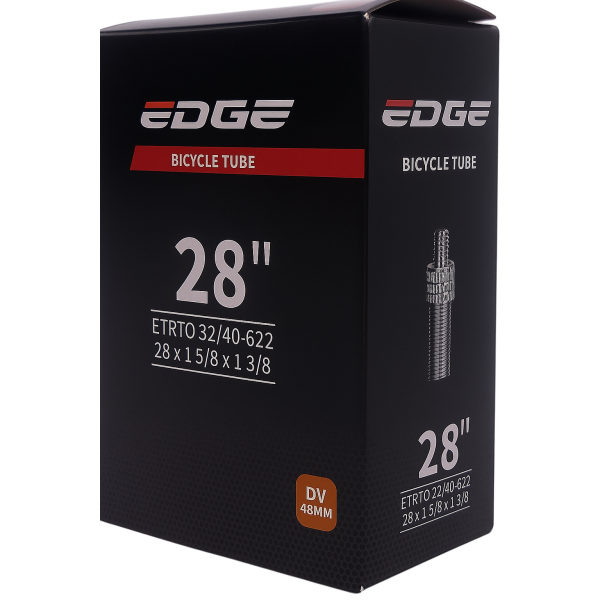 Edge binnenband 28'' (32 40-622) - dv48mm