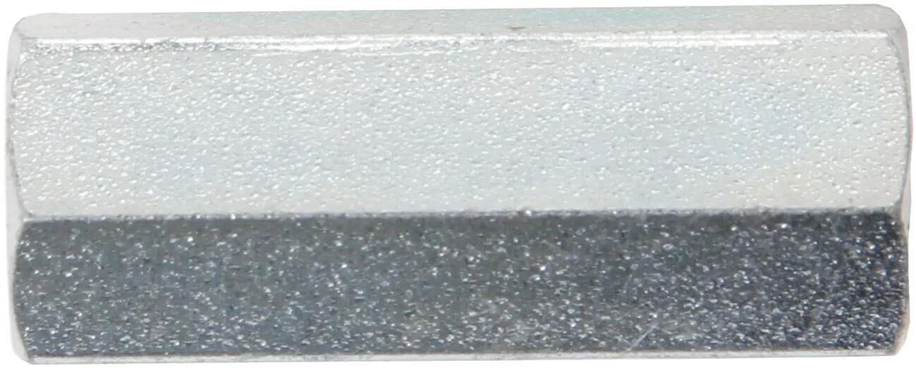 Rms afstandsmoer spacer nut d7x29mm