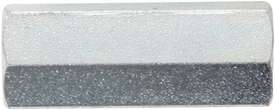 Rms afstandsmoer spacer nut d7x29mm
