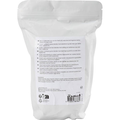 Https: www.cchobby.nl olijfolie-zeepbasis-korrels-500-gr-1-doos