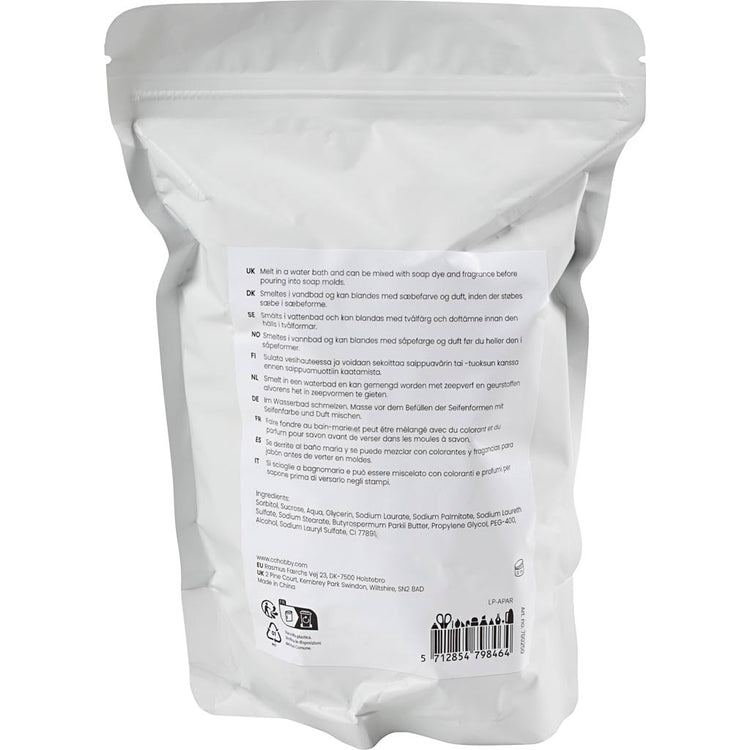 Http: www.cchobby.nl zeep-basis-met-sheaboter-korrels-500-gr-1-doos