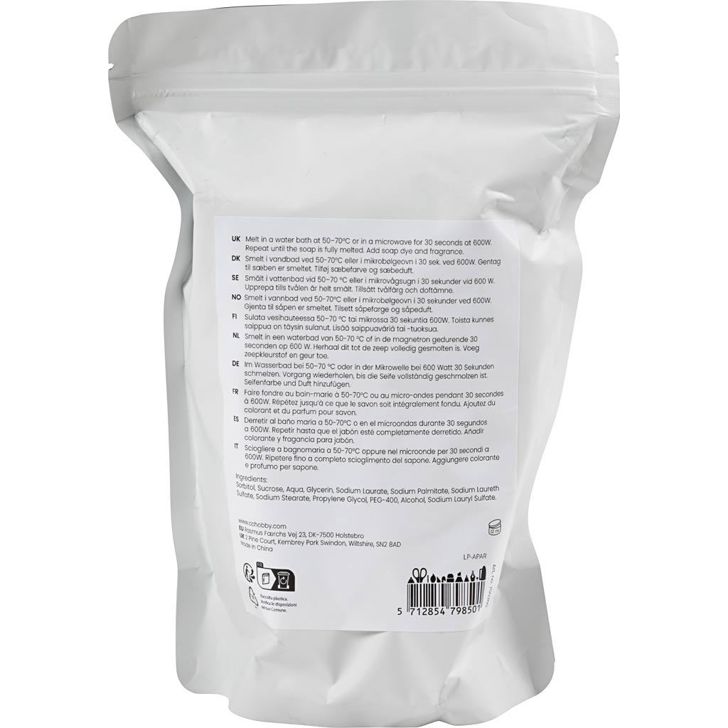 Http: www.cchobby.nl transparante-zeep-basis-korrels-500-gr-1-doos