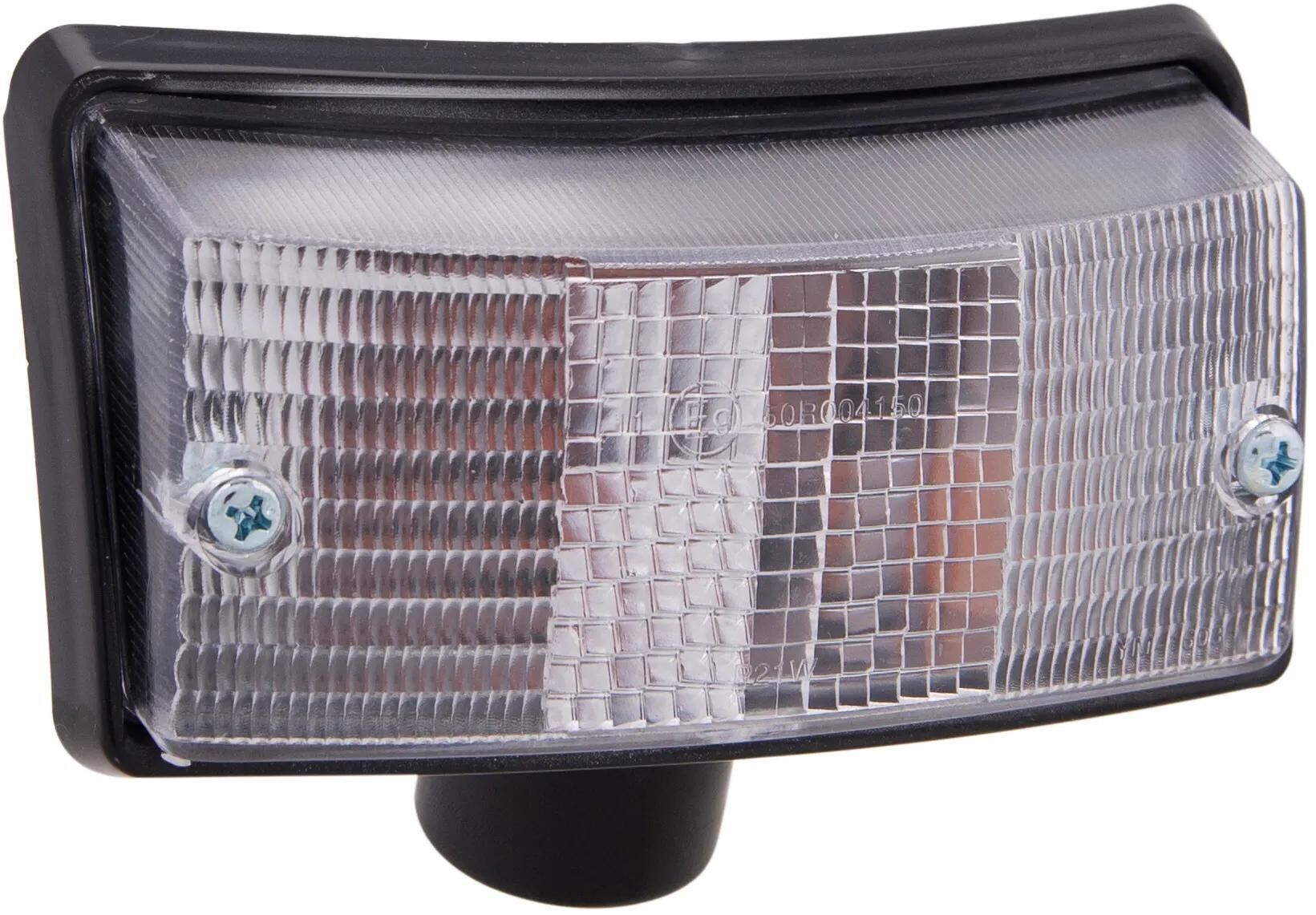 Vparts richtingaanwijzer turn signal lights vicma front housing sw., 7347