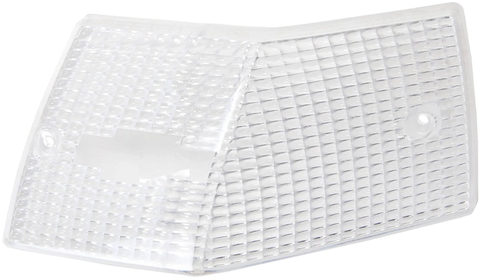 Vicma blinkerglas turn signal cap hi re, px, px, white, 735