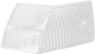 Vicma blinkerglas turn signal cap hi re, px, px, white, 735