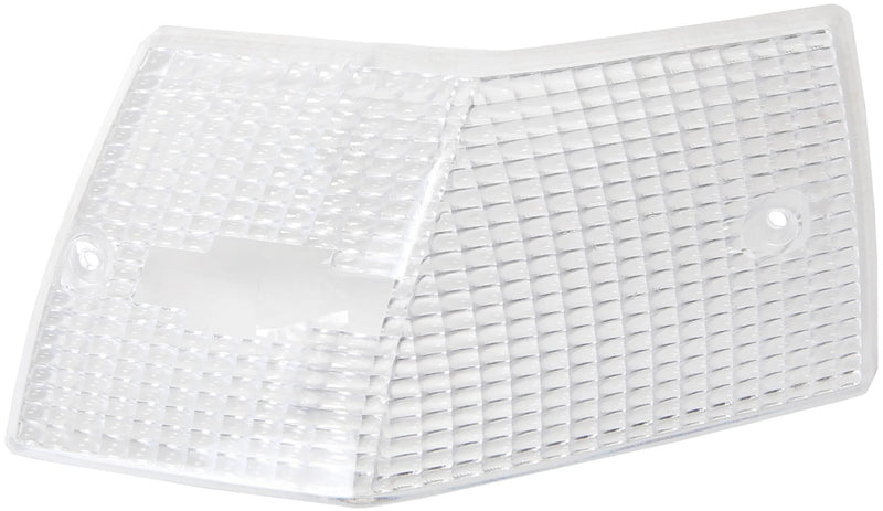 Vicma blinkerglas turn signal cap hi re, px, px, white, 735