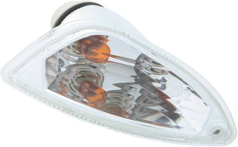Triom richtingaanwijzer rear turn signal piaggio oem