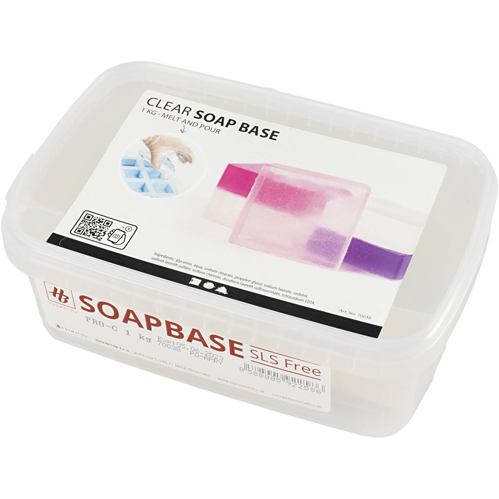 Http: www.cchobby.nl transparante-zeep-basis-helder-1-kg