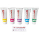 Creativ company zeepverf kleur, 5x30gr