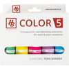 Creativ company https: www.cchobby.nl zeepverf-diverse-kleuren-5x30-gr-1-doos