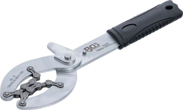 Bgs technic sprocket pliers for 5 to 12-speed cassettes
