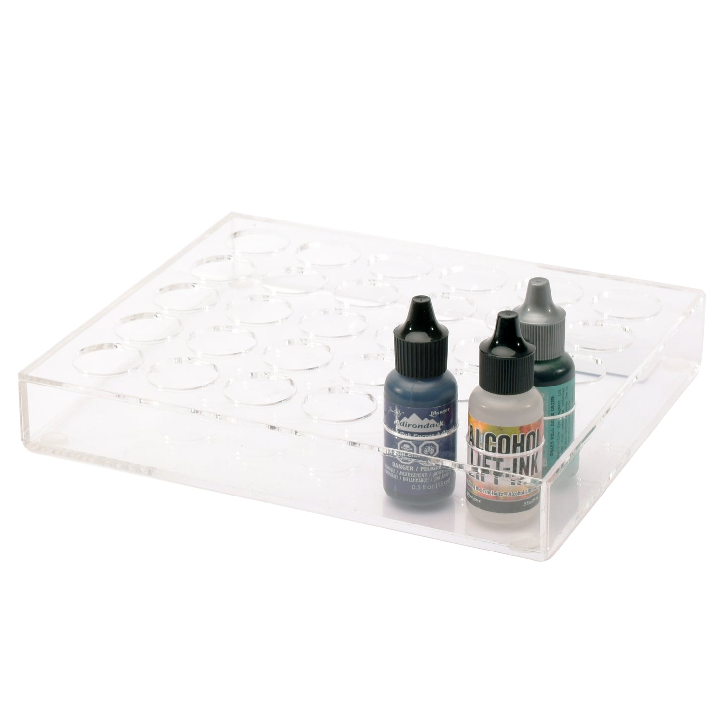 Vaessen creative • display tray alcoholinkt
